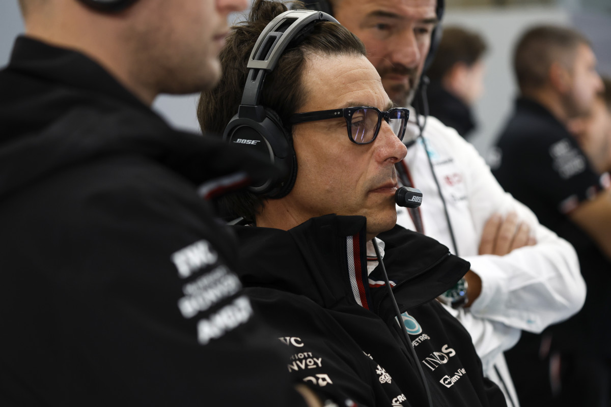 F1 News: Toto Wolff Bringing Eleventh Team On Might "Dilute" The Sport - F1 Briefings