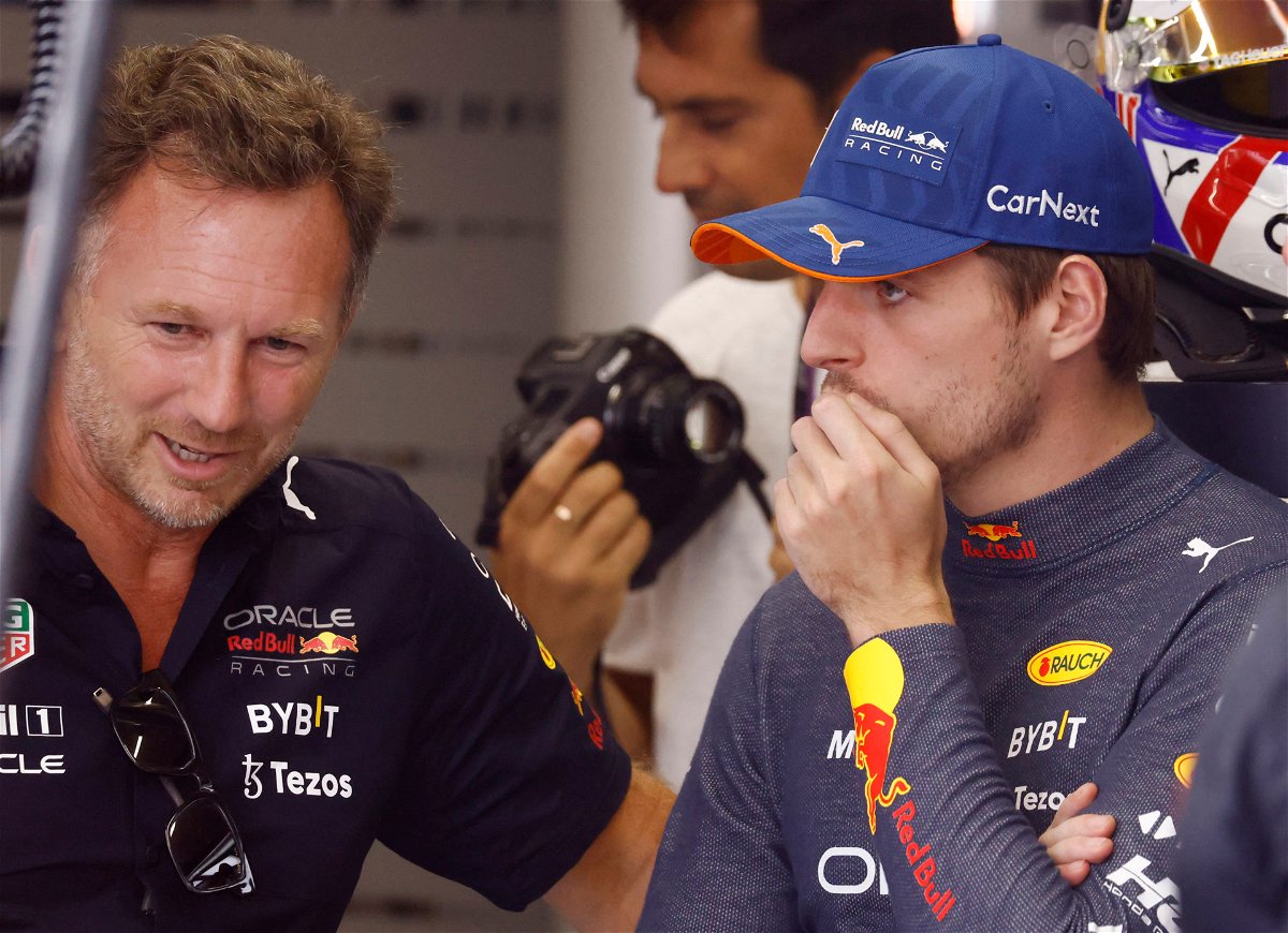 Almighty Max Verstappen Warned of the Resurrection of His F1 Victims as 2023 Uncertainties Loom