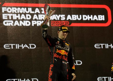 Almighty Max Verstappen Warned of the Resurrection of His F1 Victims as 2023 Uncertainties Loom