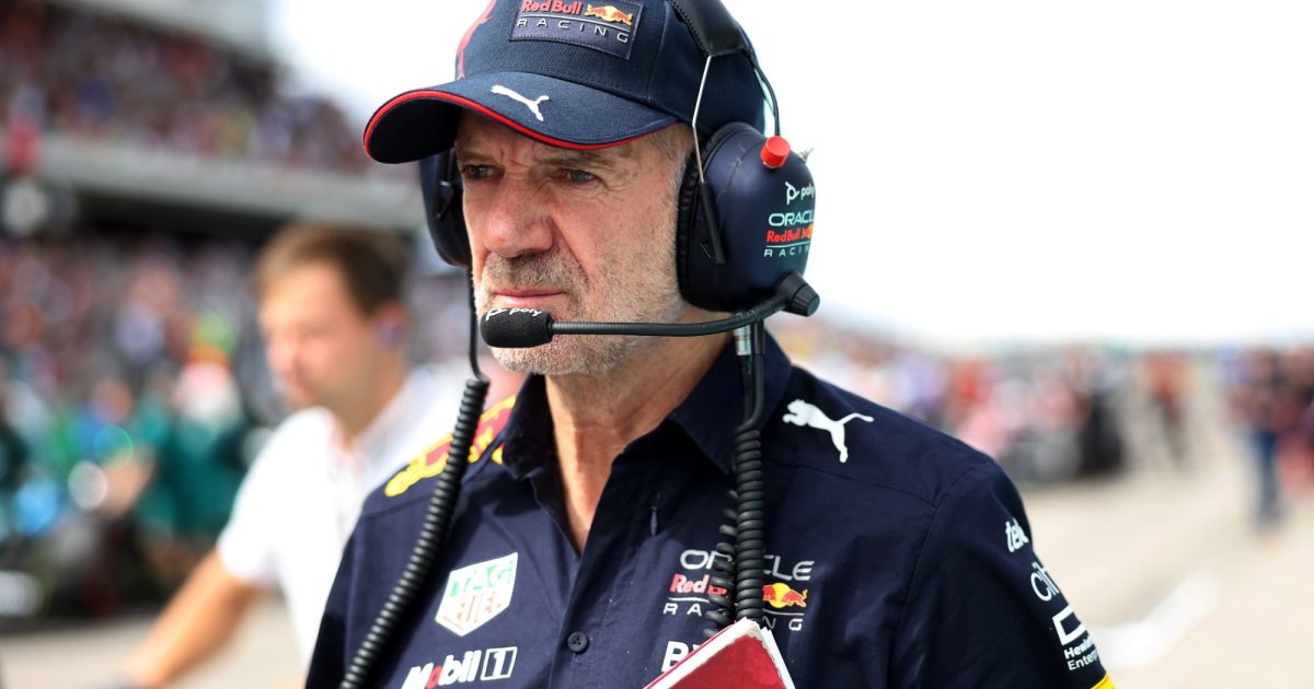 Dieter's Best of 2022: Newey on Red Bull's RB17 Hypercar