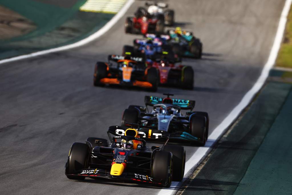 New race, team, manufacturer?  What F1 will target in 2023