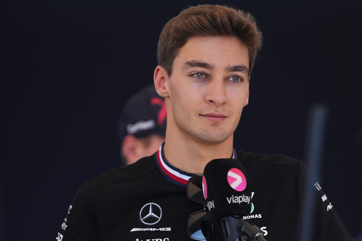 F1 News: George Russell Confident Mercedes Will Be Fighting For Championship In 2023 - F1 Briefings