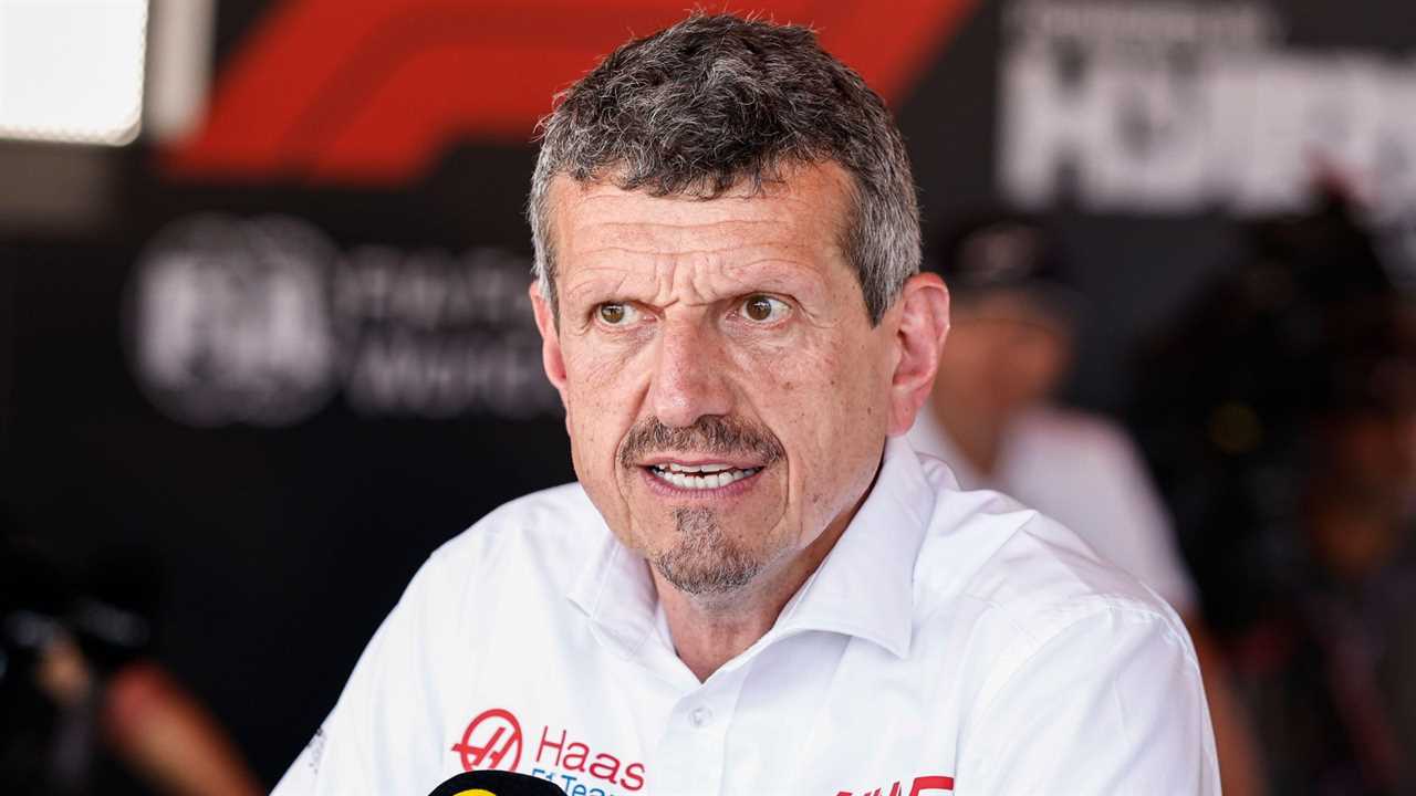 Guenther Steiner confirms Haas are opposing FIA floor changes