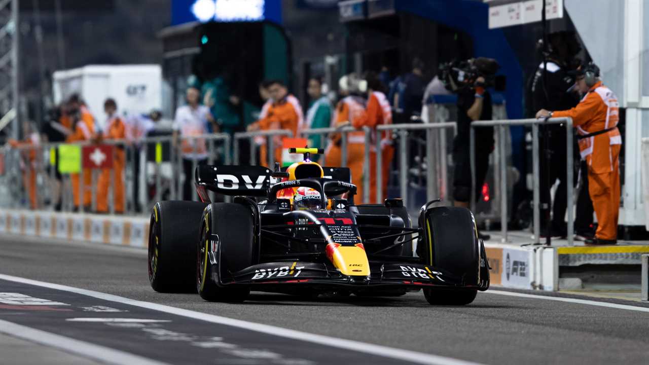 Red Bull Should 'Fear' Mercedes in 2023 F1 Season: Marco