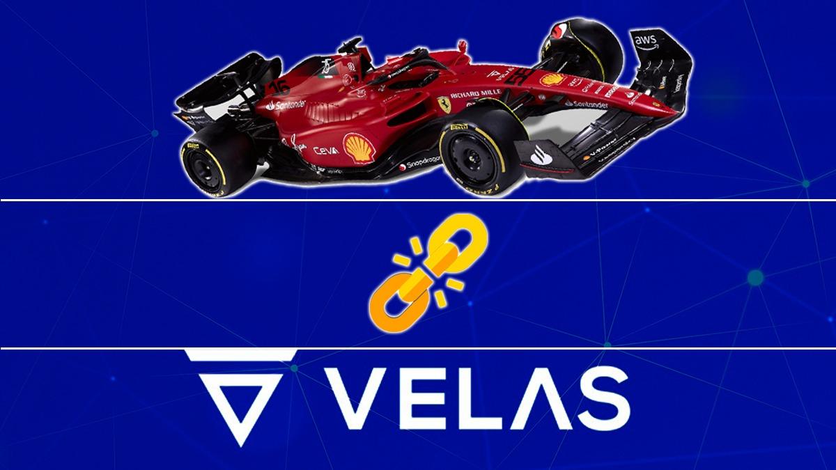 Ferrari Formula 1 Team sever ties with crypto sponsor ahead of new season in 2023