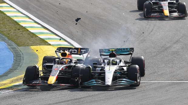 Red Bull concede Mercedes fear as Drive to Survive details confirmed – GPFans F1 Recap