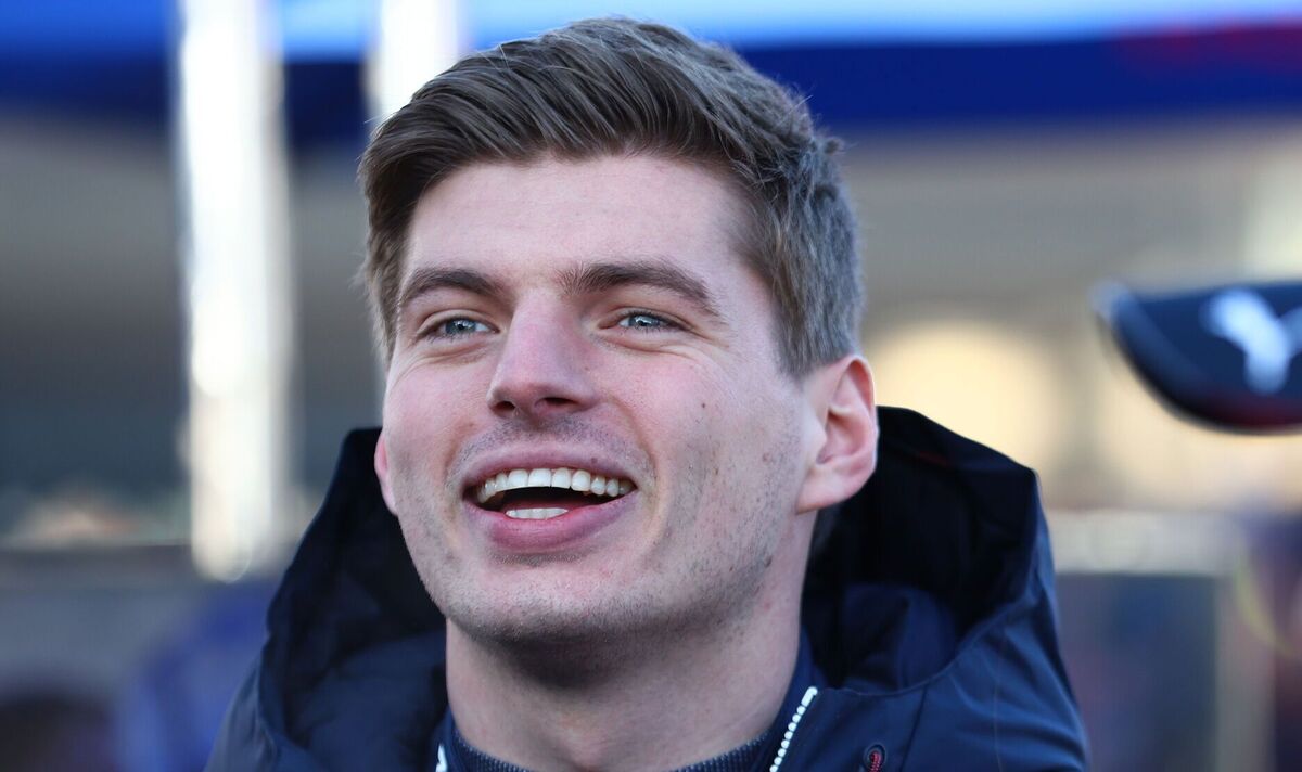 Max Verstappen's return to Netflix Drive to Survive confirmed despite Lando Norris issues |  F1 |  Sports