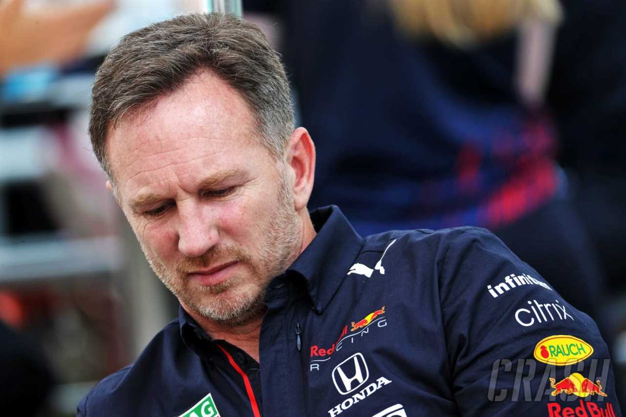 Red Bull reportedly made 154 staff redundancies due to F1 cost cap rules