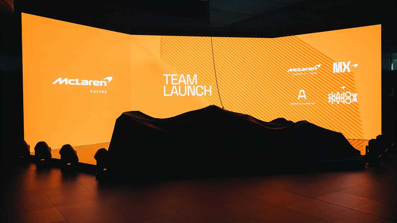 F1 2023 car launches and livery reveals: dates and locations