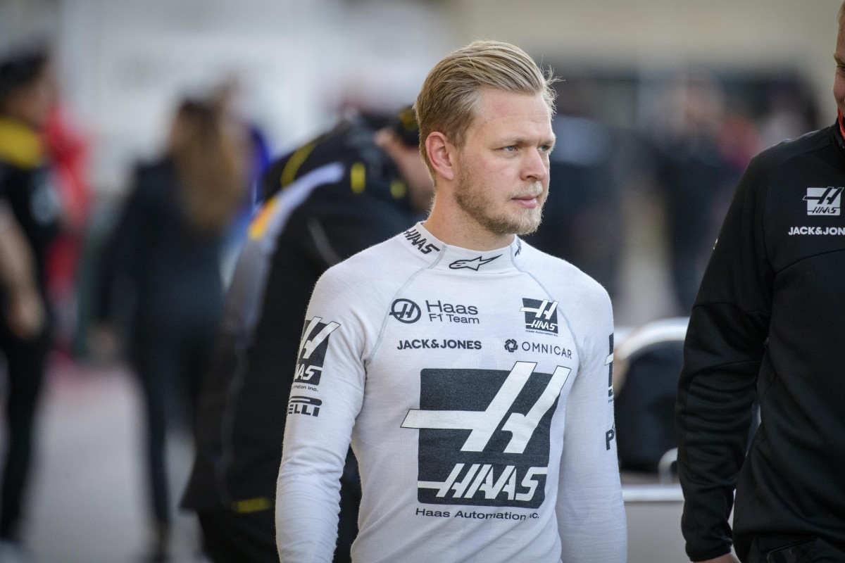 F1 News: Guenther Steiner Commends Kevin Magnussen For Mental Strength - F1 Briefings