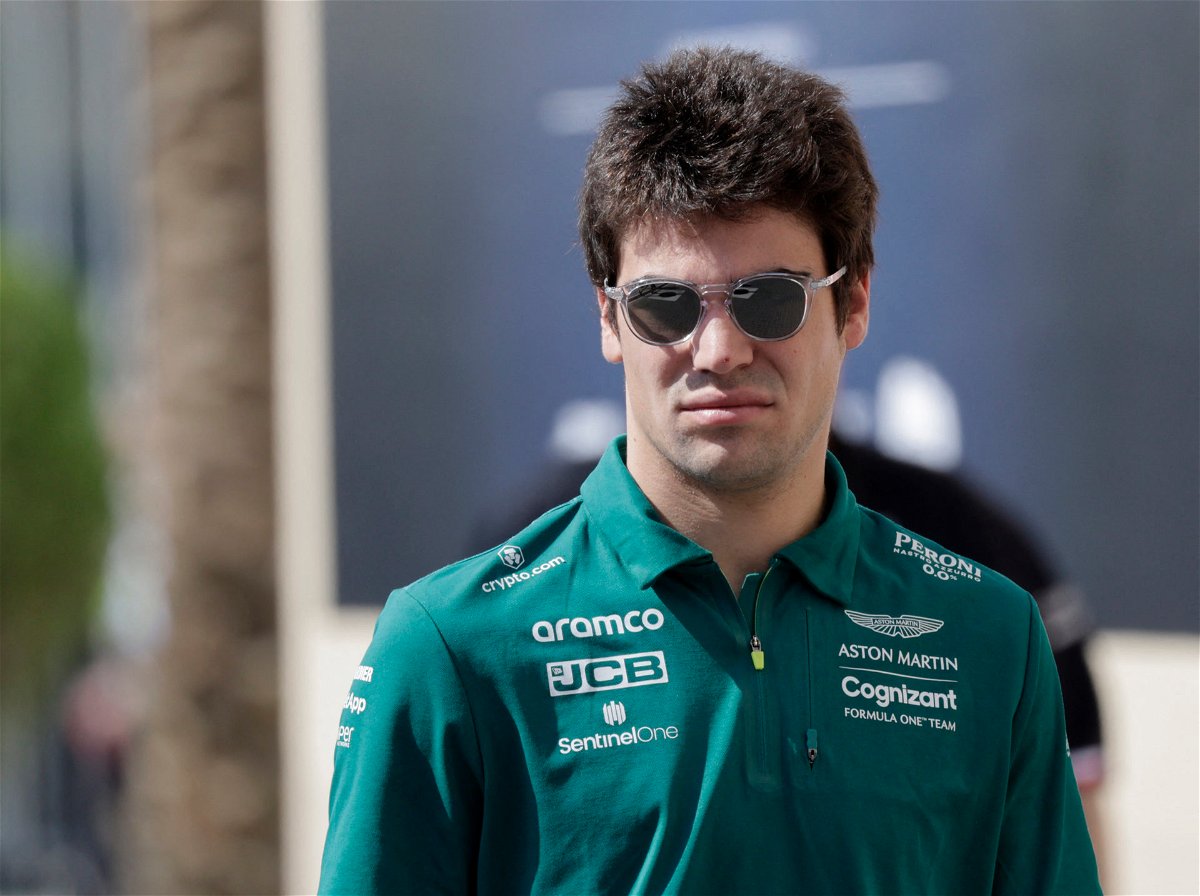 Lance Stroll Showered With Huge Praise as He Prepares for the Biggest Challenge of His F1 Career: “Let's Wait and See”