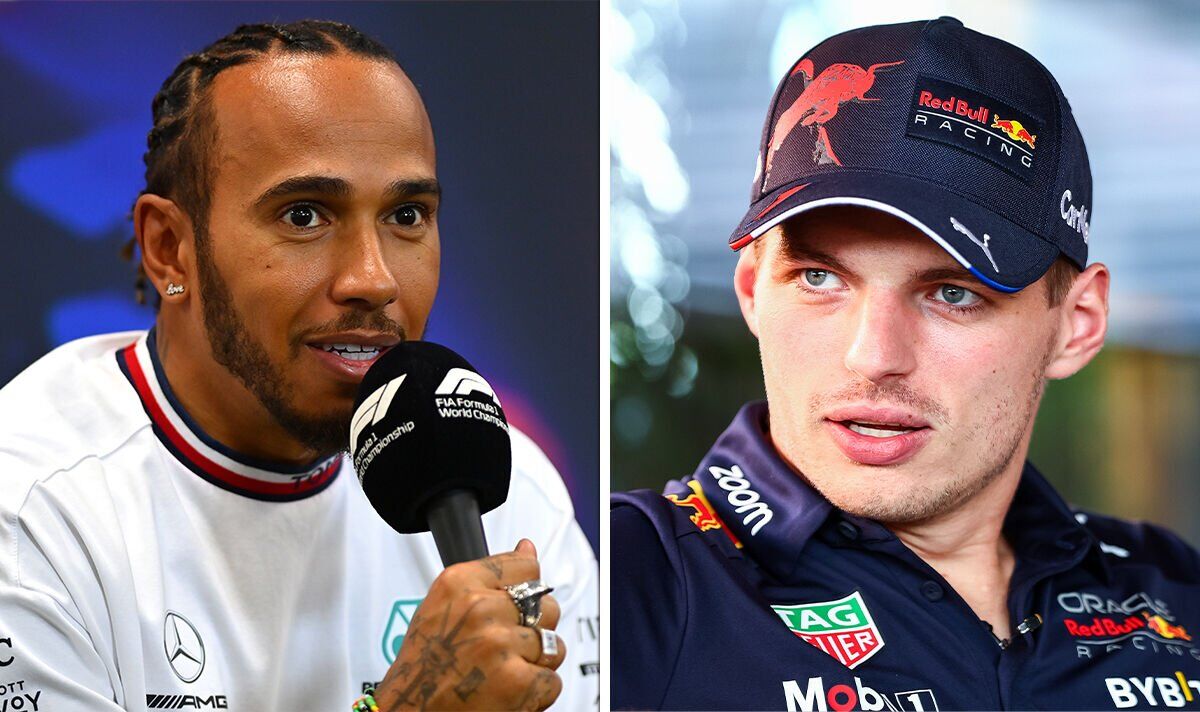 Lewis Hamilton has already suggested the dream way to end Max Verstappen debate |  F1 |  Sports