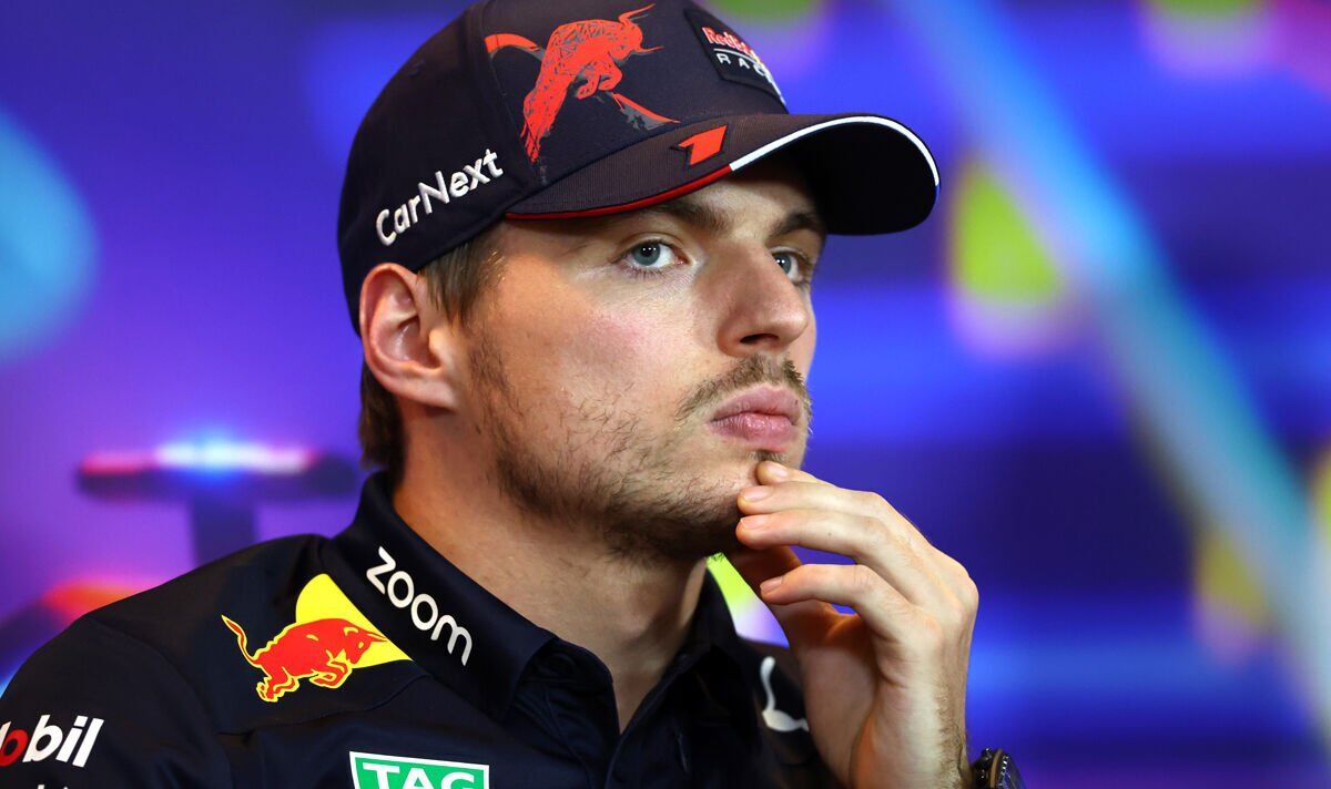 Max Verstappen called out for 'fuelling toxicity' after furious Le Mans race meltdown |  F1 |  Sports