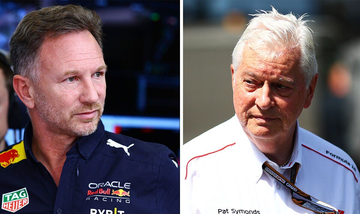 Ex-F1 engineer has 'zero sympathy' for Christian Horner over Red Bull cap complaints |  F1 |  Sports