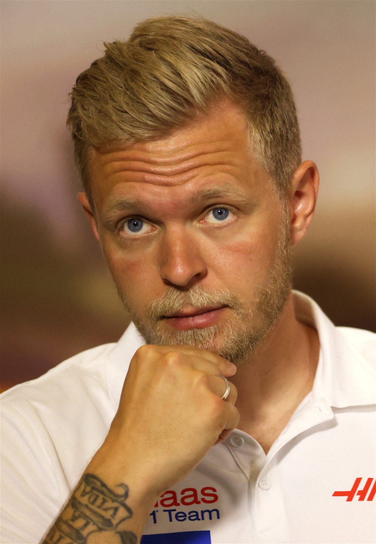 Kevin Magnussen Retracts Infamous F1 Radio Message on Lewis Hamilton