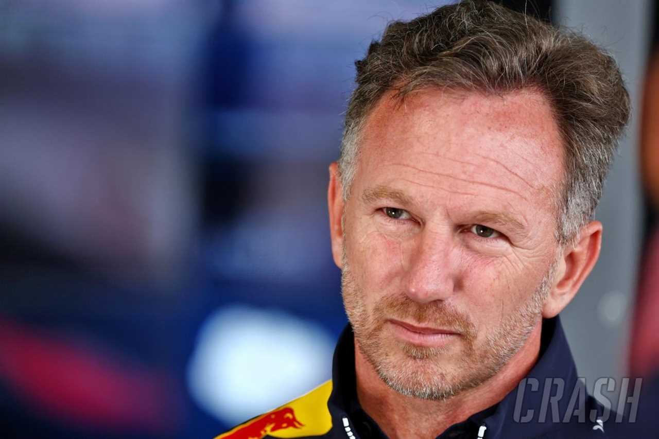 Ex-F1 engineer has 'zero sympathy' for Horner's cost cap “whining”