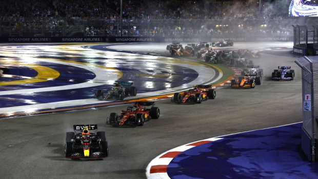 Red Bull key success factor revealed as F1 calendar cemented – GPFans F1 Recap