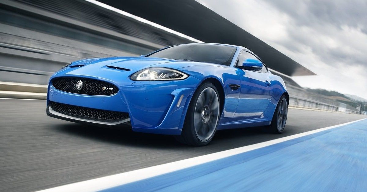 Jaguar-XKR-S-2012