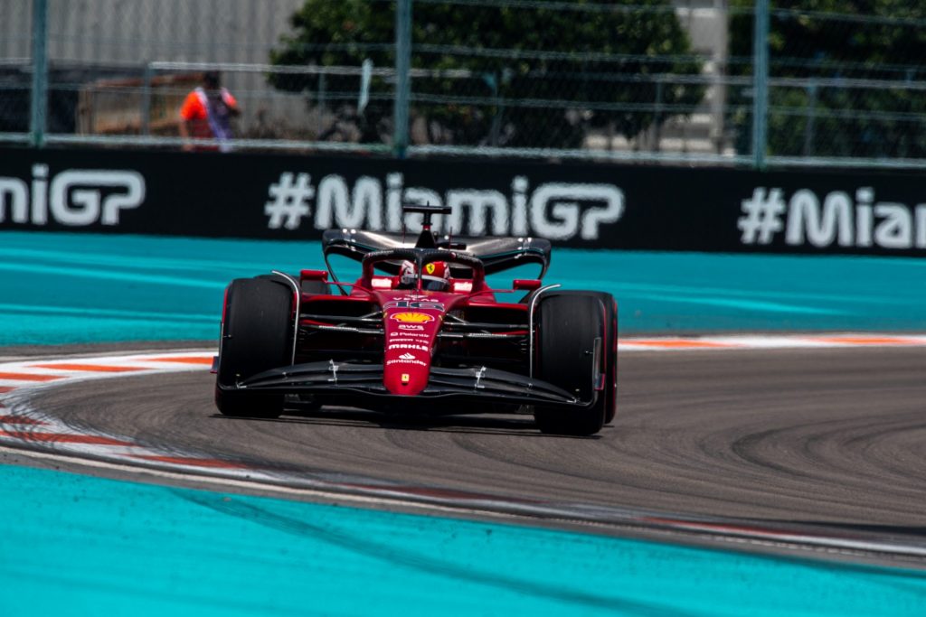 How Ferrari and Leclerc could become F1 world champions in 2023 — FormulaNerds.com