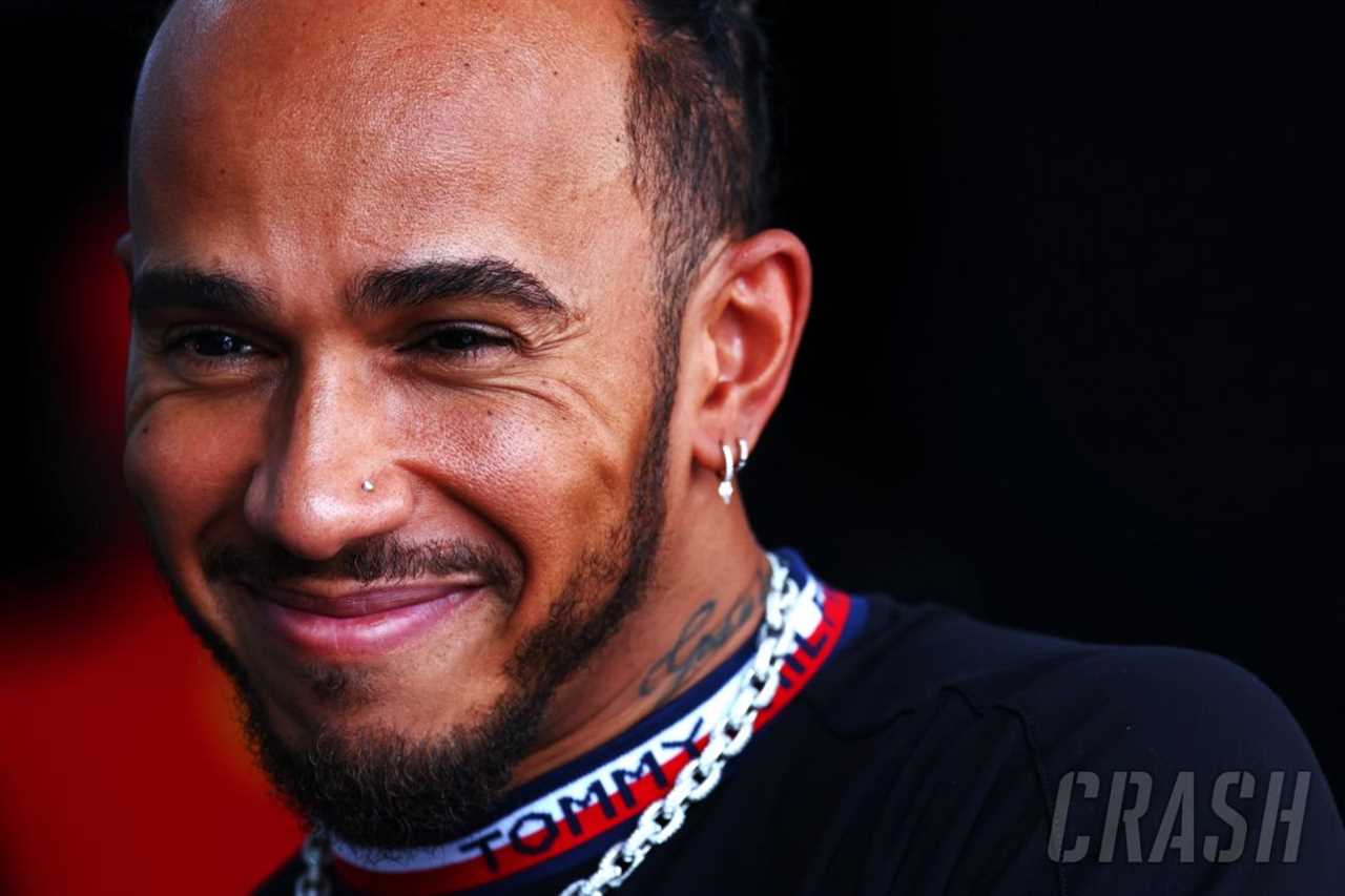 Lewis Hamilton's luxury lifestyle of mega-money houses, cars and yachts revealed |  F1