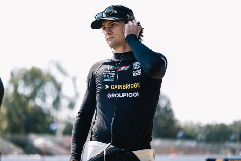 Szafnauer Reveals Herta Talks about Possible F1 Move in bid to get AlphaTauri to Release Gasly