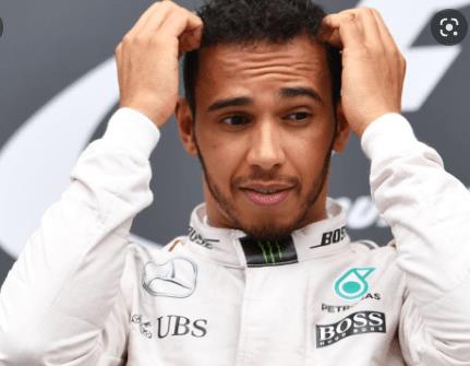 Hamilton blames Mercedes team |  thejudge13thejudge13