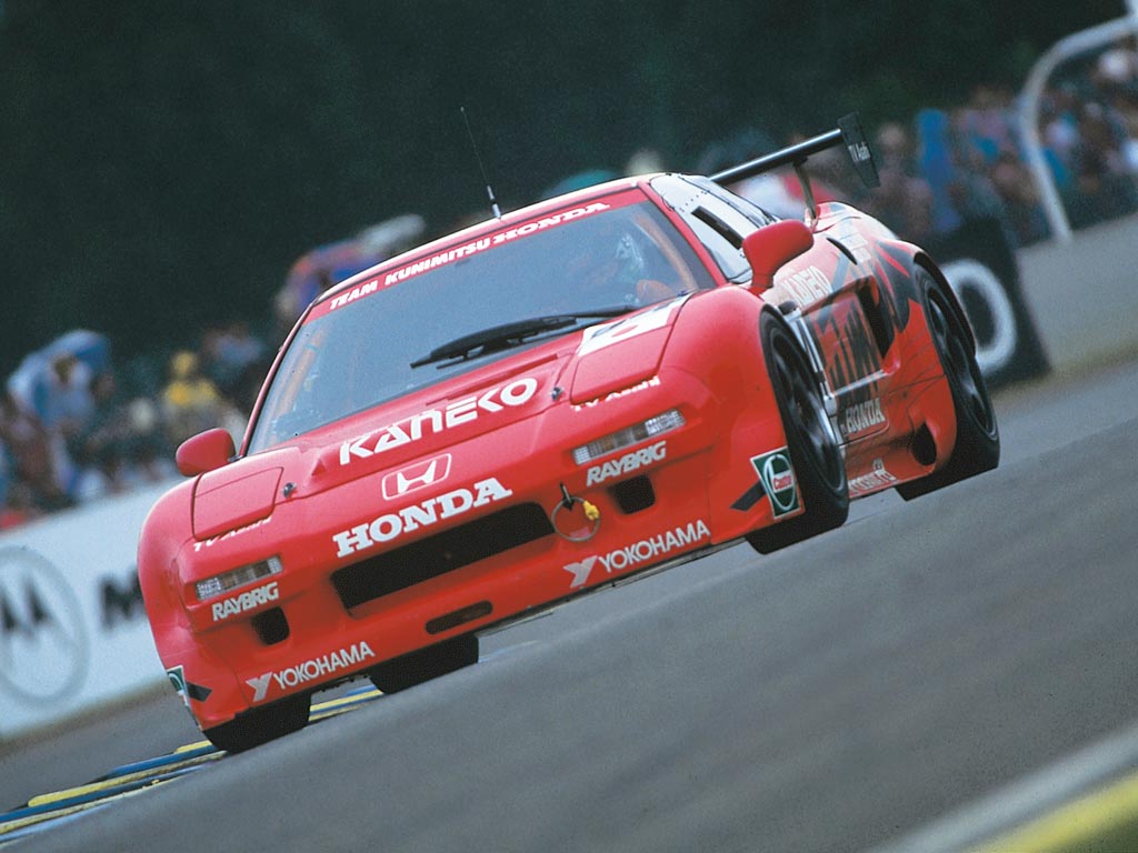 1994_Honda_NSXGT21