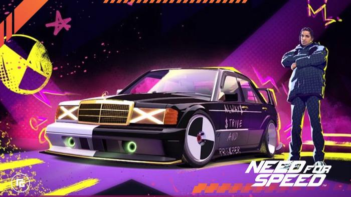 Need for Speed No Limits gets a new gameplay feature we need in Unbound