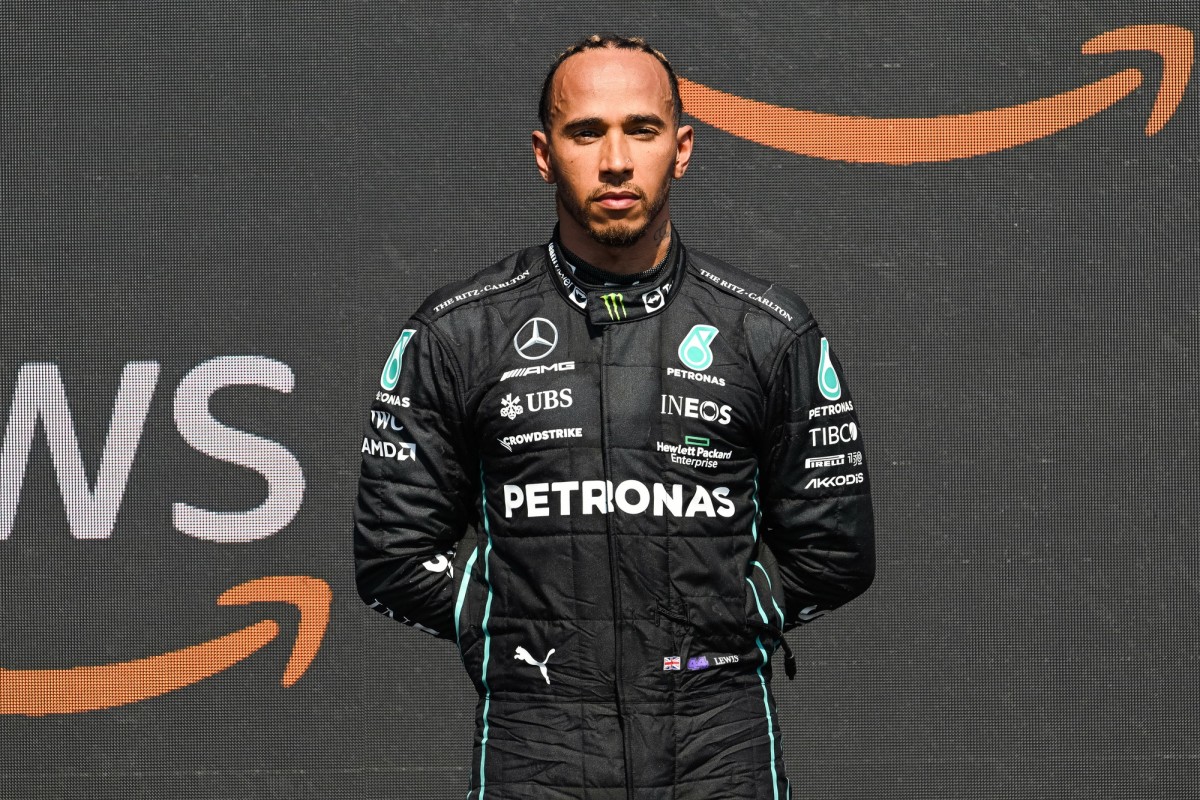 Lewis Hamilton News: F1 Champ Reflects On 2022 - "very, very strange year" - F1 Briefings