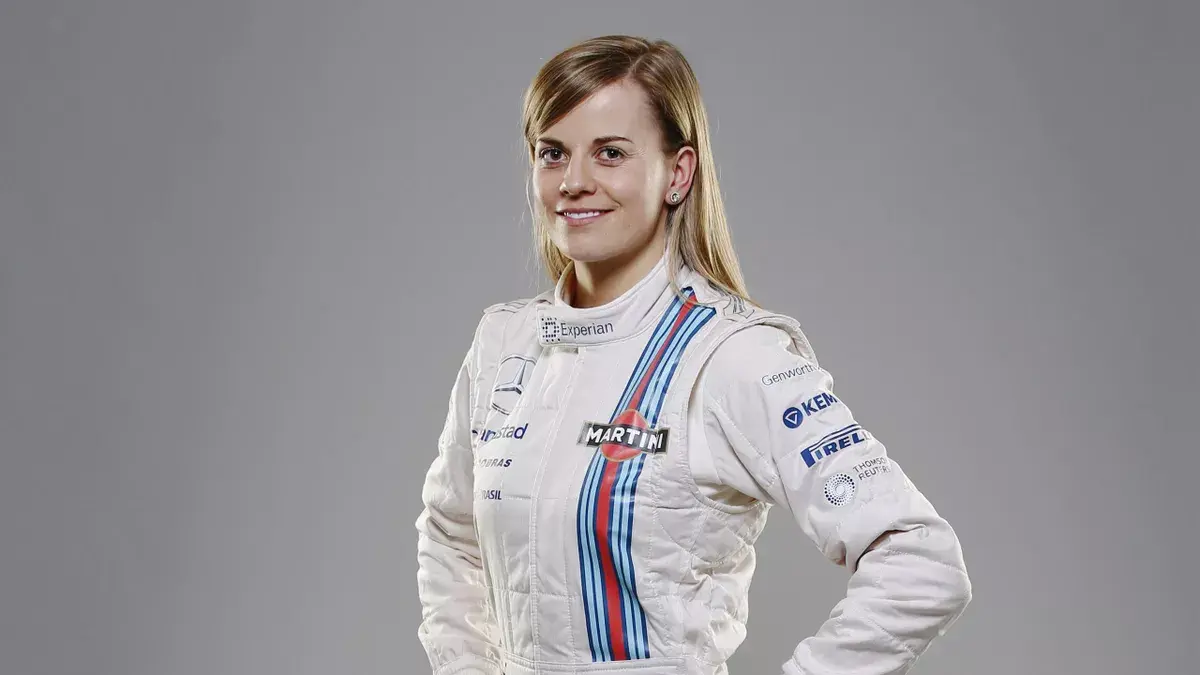 F1 News: Susie Wolff Introduces New Initiative To Bring More Women To Motorsport - F1 Briefings