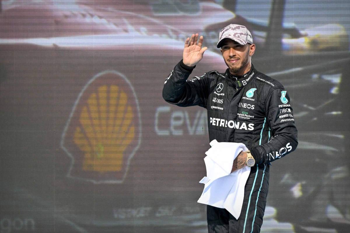 F1 News: Lewis Hamilton Talks About Future Life After Retirement - F1 Briefings