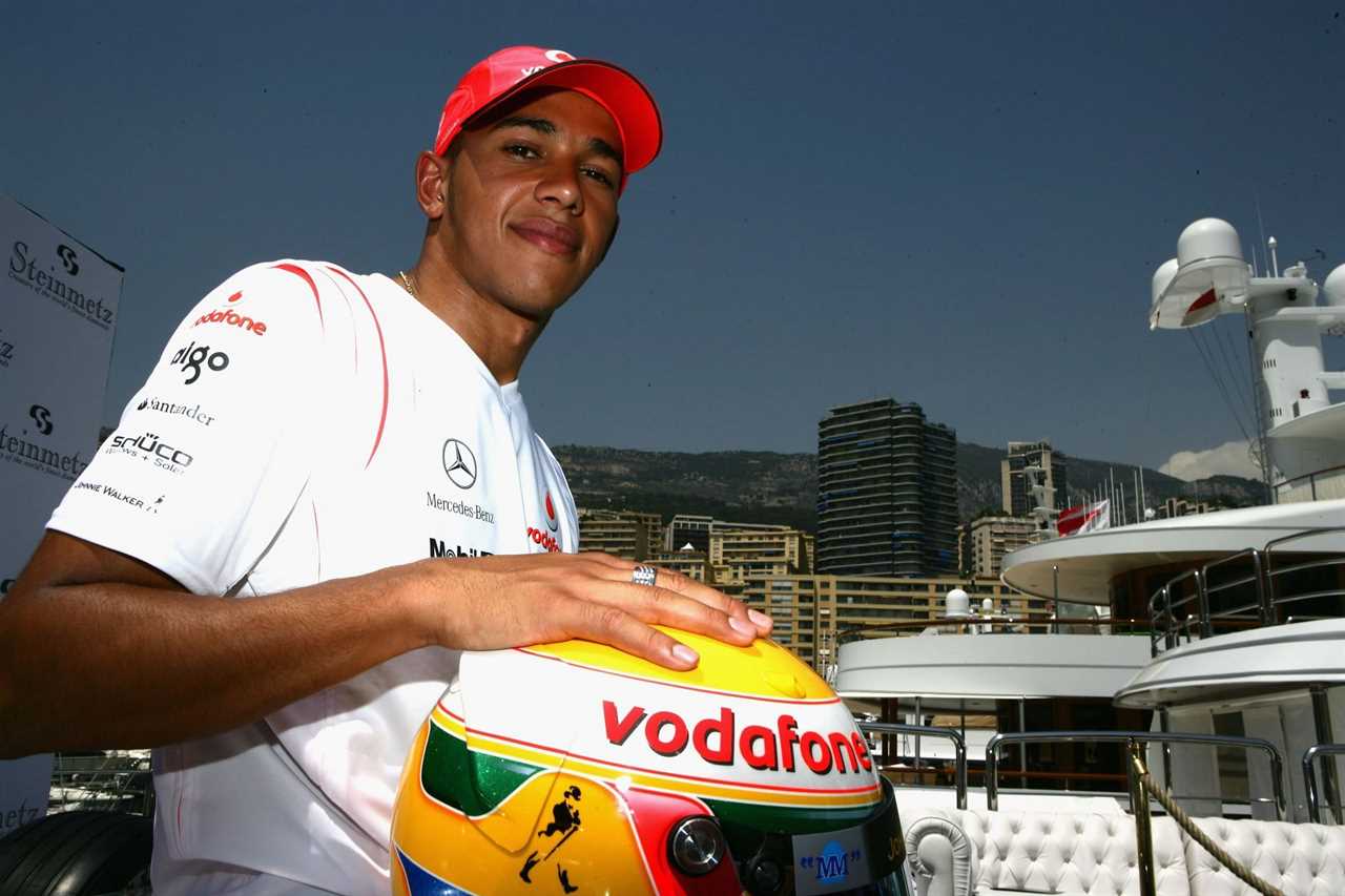 Monaco Formula One Grand Prix: Previews