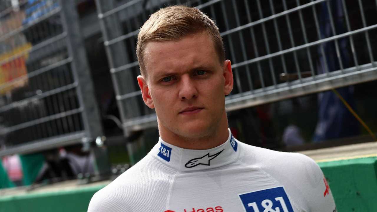 Haas criticized for taking precious time away from Mick Schumacher : PlanetF1