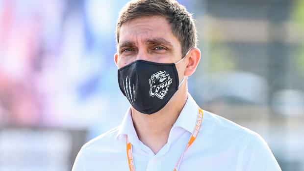 Vitaly Petrov: Red Bull ‘ dominatecan F1 until they bore people’