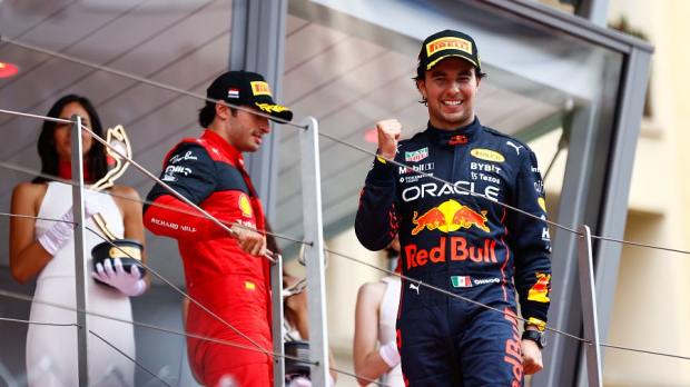 Can Sergio Perez become an F1 world champion?