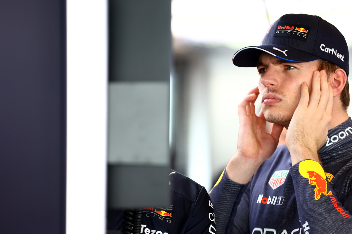 F1 News: Max Verstappen Snubs Daniel Ricciardo By Denying His Red Bull Simulator Data - F1 Briefings