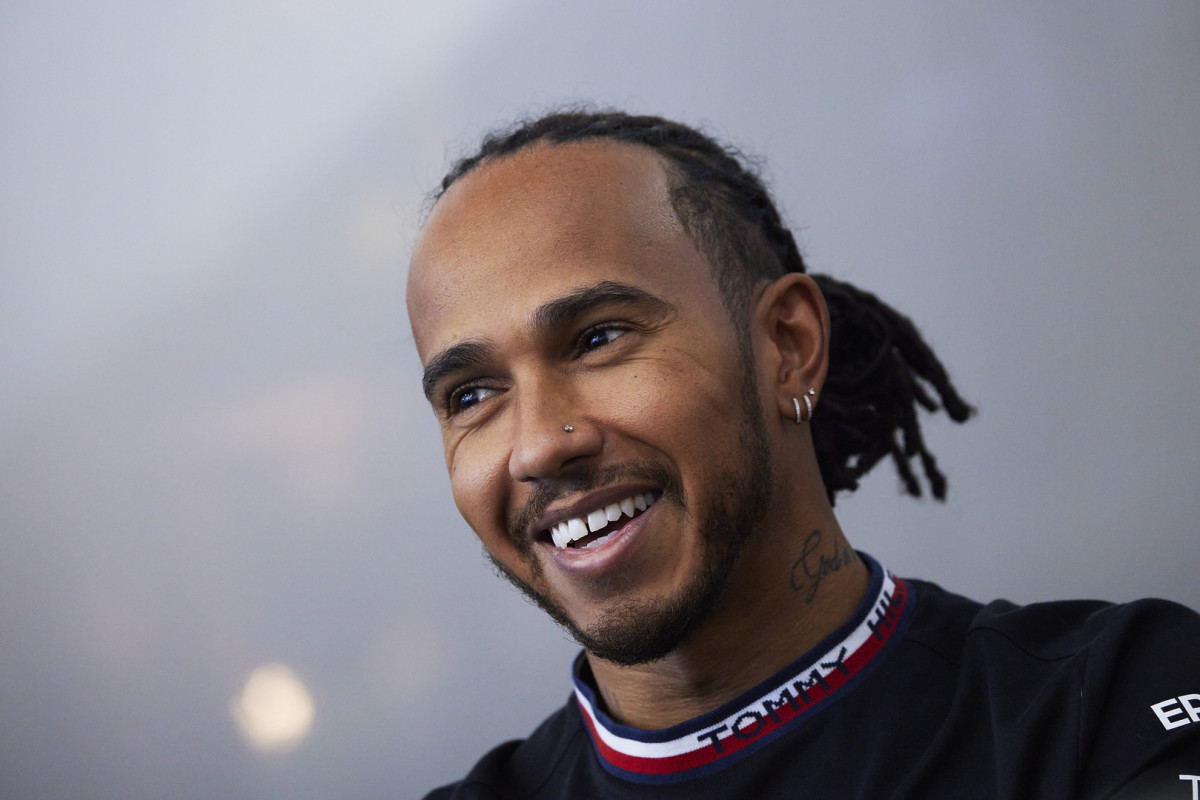 Lewis Hamilton News: F1 Champ Worries For Future After Retirement - "There Will Be A Big Hole" - F1 Briefings