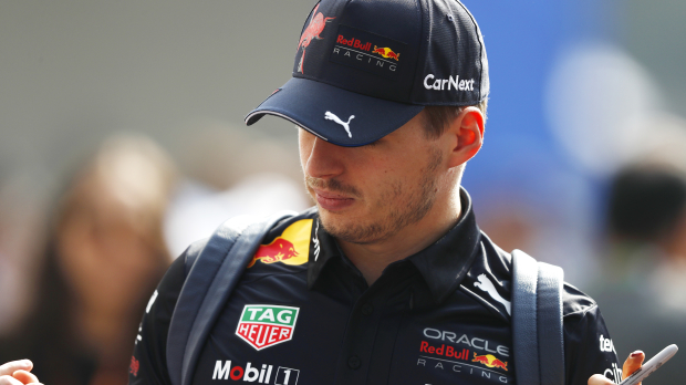 Verstappen in ‘I want to do it myself’ demand – Max Verstappen F1 Recap