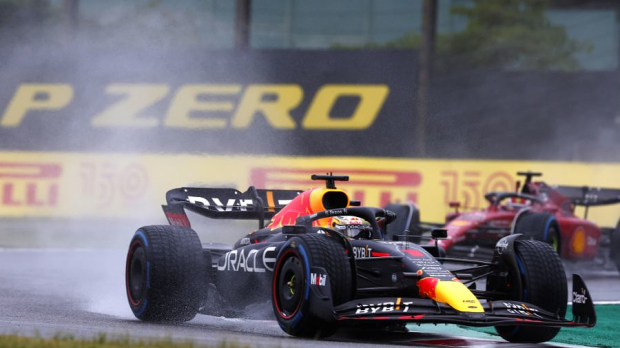 Verstappen in ‘I want to do it myself’ demand – Max Verstappen F1 Recap