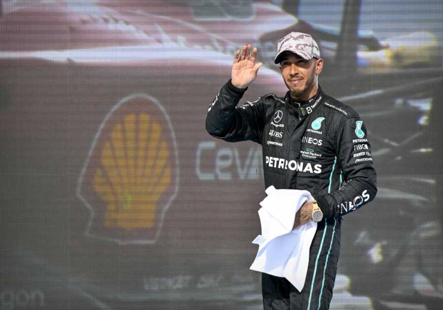 F1 News: Lewis Hamilton Talks About Future Life After Retirement – F1 Briefings