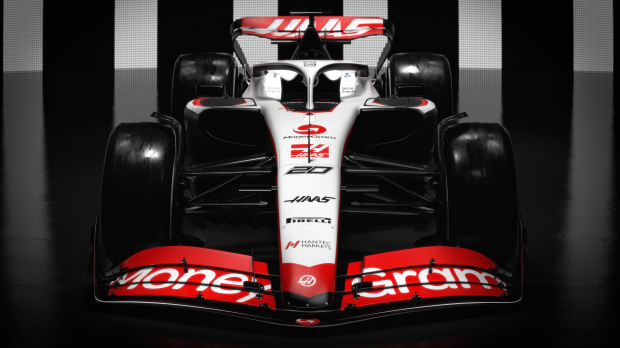 F1’s alarming racism problem revealed as Haas kick off pre-season excitement – GPFans F1 Recap