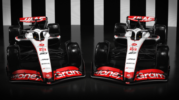 F1’s alarming racism problem revealed as Haas kick off pre-season excitement – GPFans F1 Recap