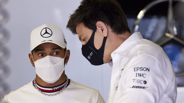 Lewis Hamilton fired ‘Oscars’ warning as Red Bull Ford rumors intensify – GPFans F1 Recap