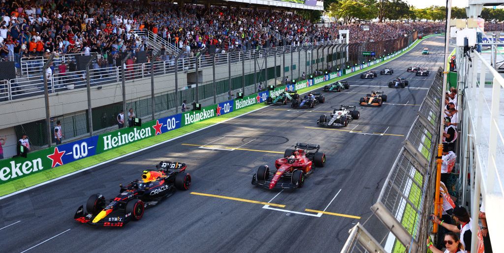 FIA Sets Application Fees, Entry Requirements for New F1 Teams