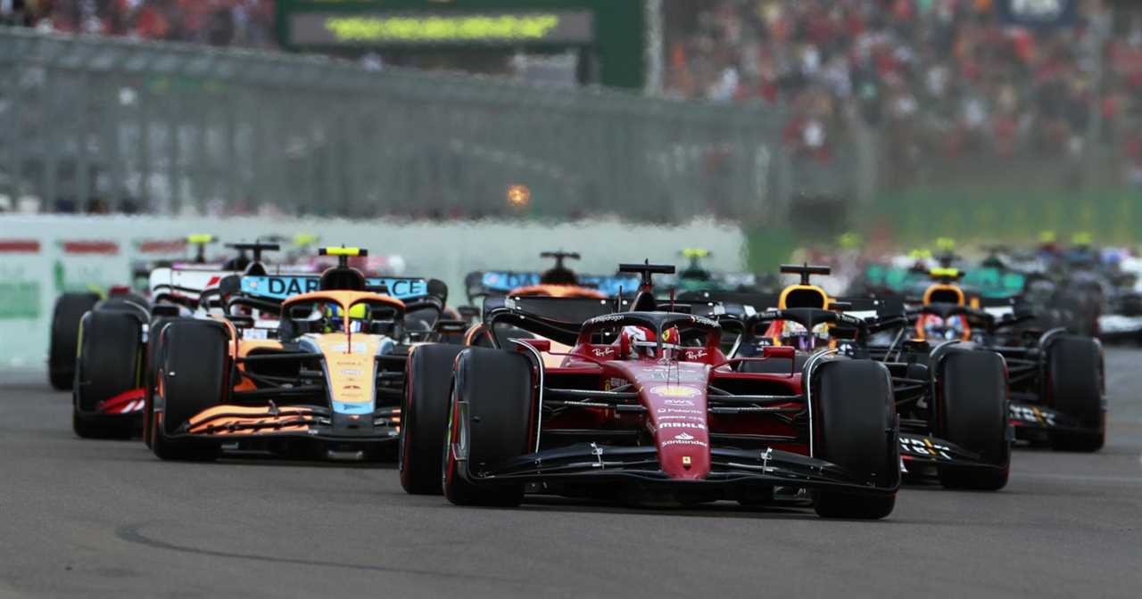FIA officially open application process for new F1 teams