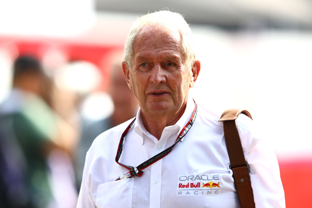 F1 News: Red Bull Snub Ferrari Ahead Of 2023 Season - "Fear Mercedes More" - F1 Briefings