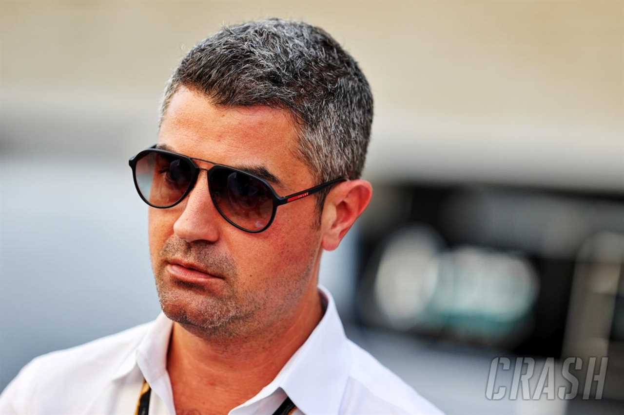 Toto Wolff slams Michael Masi again: "Fairness was breached... incomprehensible" |  F1