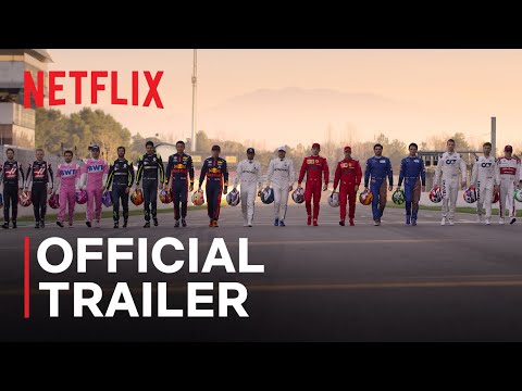 Formula 1: Drive to Survive (Season 3) | Official Trailer | Netflix