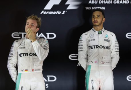 Mercedes Boss Toto Wolff Once Put Lewis Hamilton in His Place for On-Track Crimes