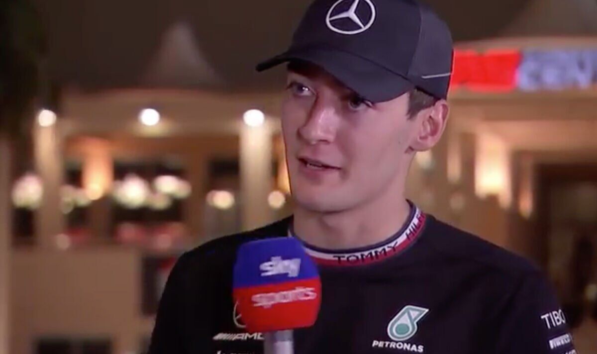 George Russell shares Mercedes doubts Lewis Hamilton won't like after Toto Wolff optimism |  F1 |  Sports